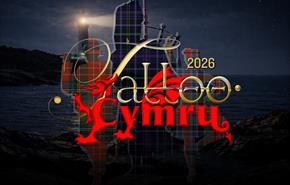 Tattoo Cymru